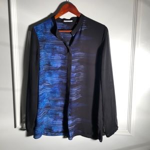 COPY - Tahari Blouse